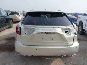 Lexus RX IV 2021 Lexus RX 2021 LEXUS RX 350 3.5 Benzyna 295KM, zdjęcie 5