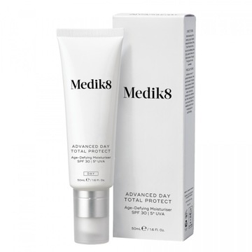 Medik8 Advanced Day Total Protect spf 30 Krem 50ml