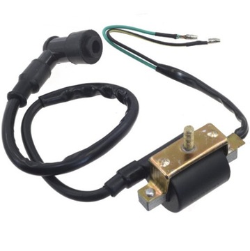 CEWKA ZAPŁONOWA z fajką 139FMB Junak Barton Romet