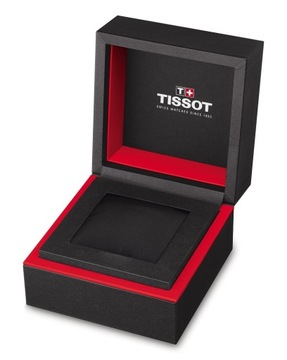 ZEGAREK TISSOT T-TOUCH SOLAR T075.220.11.106.00