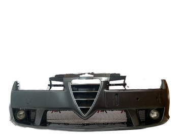 NÁRAZNÍK PŘEDNÍ ALFA ROMEO BRERA