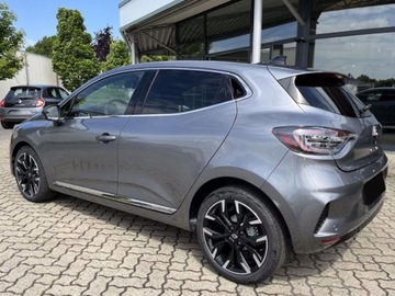 Renault Clio V Hatchback 5d Facelifting 1.0 TCe 100 LPG 100KM 2025 Od ręki - Techno LPG 1.0 TCe 100KM / Pakiet Look, Winter. Driving, zdjęcie 4