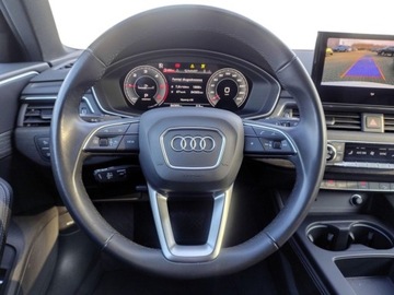 Audi A4 B9 Allroad Quattro Facelifting 2.0 40 TDI 204KM 2021 Audi A4 Allroad Audi A4 allroad 40 TDI 204km S tronic 2.0 Diesel 204KM, zdjęcie 14