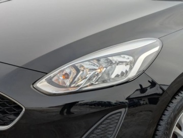 Ford Fiesta VIII Hatchback 3d 1.1  70KM 2018 Ford Fiesta Alu Tempomat Serwis Gwarancja 1.1 Benzyna 70KM, zdjęcie 10