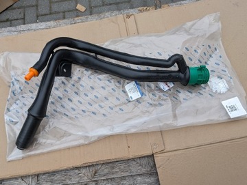 RURA WLEW PALIWA FORD KA MK1 lift 03-08