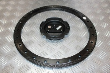 KMC Powersports KS135 обод 15x6 4x156 ET38 POLARIS YAMAHA KAWASAKI ARCTIC