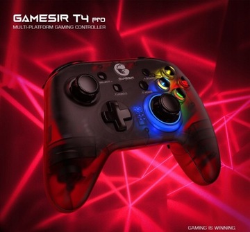 Bluetooth-контроллер GameSir T4 PRO для вашего телефона