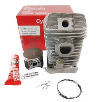 CYLINDER TŁOK STIHL MS230 MS 250 023 025