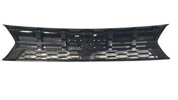 НОВЫЙ ЛОГОТИП РЕШЕТКА DACIA DUSTER II ПЕРЕДНЯЯ ПЕРЕДНЯЯ КАМЕРА БЕЗ КАМЕРЫ