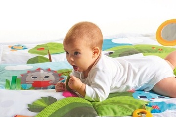 TINY LOVE MATA EDUKACYJNA INTERAKTYWNA DUŻA GRUBA