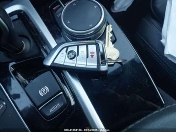 BMW X4 G02 SUV 30i 252KM 2020 BMW X4 2.0 benzyna 252KM 4X4 Mpakiet , drobna szkoda 2.0 Benzyna 252KM, zdjęcie 12