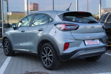 Ford Puma II 2023 FORD Puma TITANIUM, zdjęcie 6