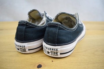 CONVERSE CHUCK All Star Low trampki (36)