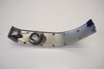 YAMAHA YZF-R 125 14-18 КРЫШКА ОБТЕКАТЕЛЯ ТОПЛИВНОГО БАКА