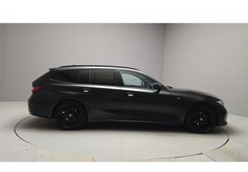 BMW Seria 3 G20-G21 Touring Facelifting 2.0 320d 190KM 2024 BMW Seria 3 xDrive I Dodat. kpl. kol FV VAT 2.0 Diesel 190KM, zdjęcie 5