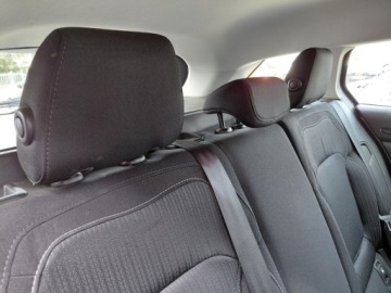 Renault Megane IV Grandtour 1.5 dCi 90KM 2016 Renault Megane Nawigacja Klimatyzacja Elektryka Led PDC 1.5 Diesel 90KM, zdjęcie 12