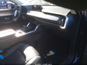 Mazda 2024 Mazda CX-90 Phev Preferred, 2024r., 4x4, 2.5L 2.5 Benzyna 189KM, zdjęcie 8