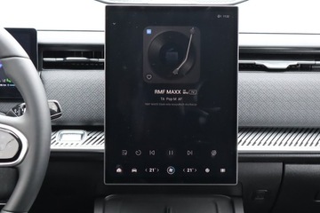  Jaecoo 7 1.6 TGDI, Serwis ASO, Automat, VAT 23%, zdjęcie 12