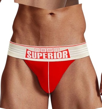 Men's Jockstraps Sexy Gay Underwear Men Cotton Tho