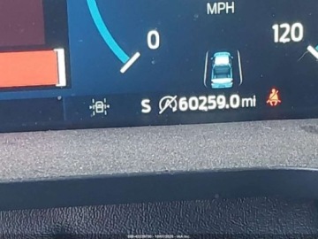 Ford 2021 Ford F150 2021 Ford F-150 XL 4WD SuperCrew 5.5 Box 2.7 Benzyna 325KM, zdjęcie 13