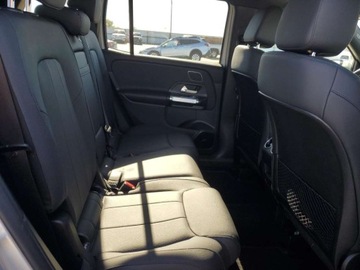 Mercedes GLB 2023 Mercedes-Benz GLB 250 4Matic 2023 2.0l 2.0 Benzyna 221KM, zdjęcie 11
