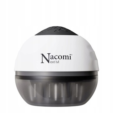 Аппликатор сыворотки Nacomi, лосьон для кожи головы, массажер