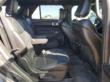 Ford Explorer VI 2020 Ford Explorer ST 2020 3.0l 3.0 Benzyna 400KM, zdjęcie 10