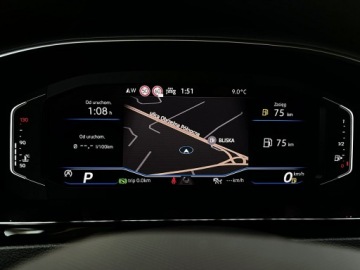 Volkswagen Arteon Fastback Facelifting 2.0 TSI 190KM 2022 Volkswagen Arteon AUTOMAT 1wł Kraj Bezwypad F23%, zdjęcie 20