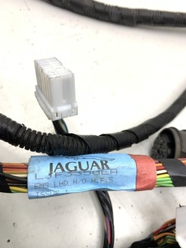 1928402032 SVAZEK KABEL 4.0 209 2002 JAGUAR XK 8 CONVERTIBLE (X100)