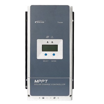 REGULATOR ŁADOWANIA MPPT TRACER 8420AN 80A