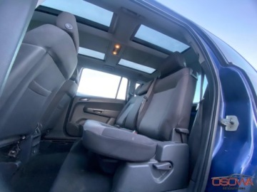 Opel Zafira B 1.8 ECOTEC 140KM 2008 Opel Zafira 1.8 Benz. 7 osobowy szklane dachy xenon lesny zadbany polecam, zdjęcie 16