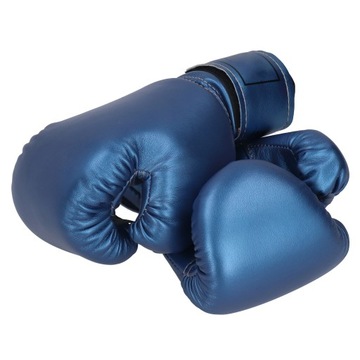 RĘKAWICE BOKSERSKIE SPARINGOWE TRENINGOWE NA WOREK DLA DZIECI DZIECIĘCE