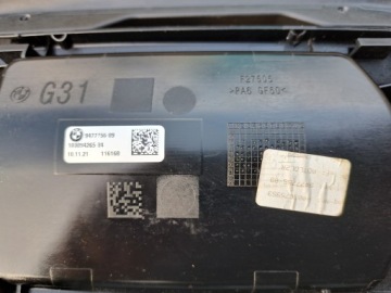 BMW G31 ТОПЛИВОЗАЛИВНАЯ ГОРТОВКА 9477756