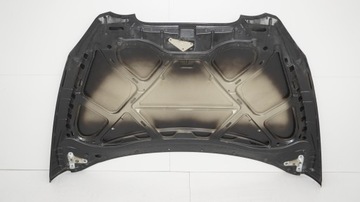 KAPOTA KRYT MOTORU SEAT ALTEA 04-09R LC9Z