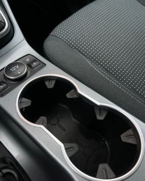 Ford C-MAX II Minivan 1.0 EcoBoost 100KM 2013 Ford C-MAX Grzane fotele Klima Super stan Gwarancja w cenie Warszawa VFXV, zdjęcie 22