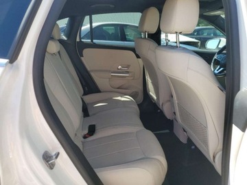Mercedes GLA II 2023 Mercedes-Benz GLA 250 4Matic 2023 2.0l 2.0 Benzyna 221KM, zdjęcie 11