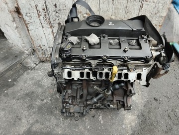 Silnik Ducato Jumper Boxer 2.2 HDI 16V 4HV 06-10