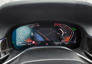 BMW Seria 7 G11-G12 2021 BMW Seria 7 BMW Seria 7 730d 3.0 Diesel 265KM, zdjęcie 18