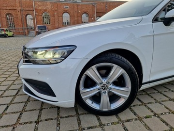 Volkswagen Passat B8 Limousine Facelifting 1.5 TSI EVO 150KM 2020 Volkswagen Passat DSG. Led. VAT 23%. 1.5 benzynka, zdjęcie 14