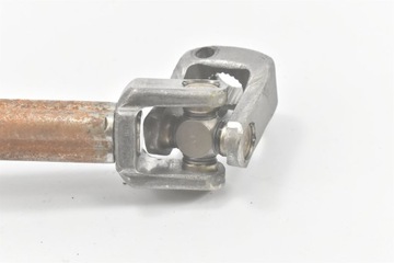 SLOUPEC VOLANT 5N2419502D AUDI Q3 8U RSQ3 TIGUAN 5N RHD