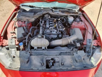 Ford Mustang VI 2021 Ford Mustang 2.3L 2021 2.3 Benzyna 310KM, zdjęcie 6