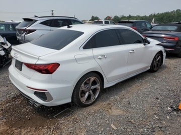 Audi A3 8Y 2023 Audi S3 Premium Plus 2023 2.0l 2.0 Benzyna 306KM, zdjęcie 3
