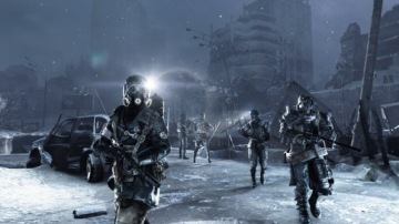 Диск Microsoft Xbox 360 Slim METRO Pad 250 ГБ