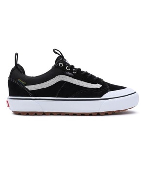 Buty Vans OLD SKOOL MTE-2 VN0009QEBA2 Black/White 40,5 EU - (8 US)