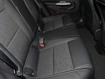 Mercedes CLA C118/X118 2025 MERCEDES-BENZ CLA 200 Progressive Sedan 1.5 (163KM) 2025, zdjęcie 8