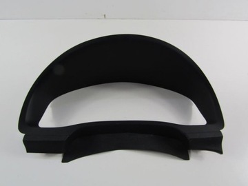 AVENSIS III T27 POUZDRO PŘÍSTROJOVÁ DESKA BUDÍKŮ 11-15