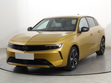 Opel Astra L Hatchback 1.2 Turbo 130KM 2023 Opel Astra 1.2 Turbo, Salon Polska, 1. Właściciel, zdjęcie 1