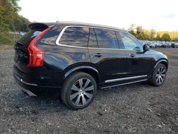 Volvo XC90 II 2020 Volvo XC 90 T6 Inscription 2020 2.0l 2.0 Benzyna 316KM, zdjęcie 3
