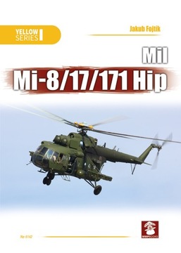 Mil Mi-8 / 17 / 171 Hip - Jakub Fojtík