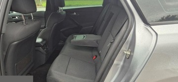 Peugeot 508 I SW Facelifting 1.6 BlueHDi 120KM 2015 Peugeot 508 SW 1.5 BlueHDi 120KM Stop\Start Active 2015r, zdjęcie 17